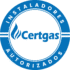 logo certgas chile