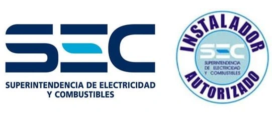 Sello de confianza Certgas